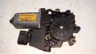 MOTOR ELEVALUNAS DELANTERO IZQUIERDO AUDI A4 BERLINA 1.9 TDI (90 CV) DE 1995 - D.3709724