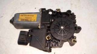 MOTOR ELEVALUNAS DELANTERO IZQUIERDO AUDI A4 BERLINA 1.9 TDI (90 CV) DE 1995 - D.3709724