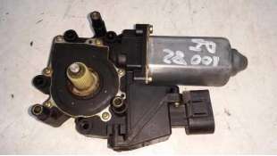 MOTOR ELEVALUNAS DELANTERO IZQUIERDO AUDI A4 BERLINA 1.9 TDI (90 CV) DE 1995 - D.3709724 2