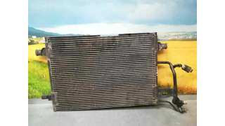 CONDENSADOR / RADIADOR AIRE ACONDICIONADO AUDI A4 BERLINA 1.9 TDI (90 CV) DE 1995 - D.3709733 / 8D0260401A