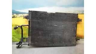 CONDENSADOR / RADIADOR AIRE ACONDICIONADO AUDI A4 BERLINA 1.9 TDI (90 CV) DE 1995 - D.3709733 / 8D0260401A