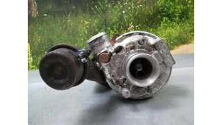 TURBOCOMPRESOR AUDI A4 BERLINA 1.9 TDI (90 CV) DE 1995 - D.3709744 / 028145702