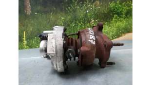 TURBOCOMPRESOR AUDI A4 BERLINA 1.9 TDI (90 CV) DE 1995 - D.3709744 / 028145702 2