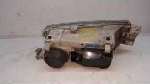 FARO IZQUIERDO SKODA OCTAVIA BERLINA 1.9 TDI (101 CV) DE 2008 - D.3710087 2