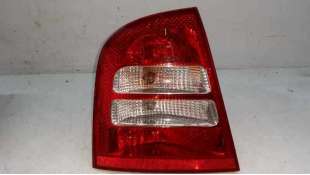 PILOTO TRASERO IZQUIERDO SKODA OCTAVIA BERLINA 1.9 TDI (101 CV) DE 2008 - D.3710089