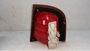 PILOTO TRASERO IZQUIERDO SKODA OCTAVIA BERLINA 1.9 TDI (101 CV) DE 2008 - D.3710089 2