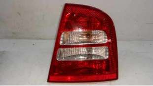 PILOTO TRASERO DERECHO SKODA OCTAVIA BERLINA 1.9 TDI (101 CV) DE 2008 - D.3710090