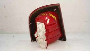 PILOTO TRASERO DERECHO SKODA OCTAVIA BERLINA 1.9 TDI (101 CV) DE 2008 - D.3710090 2