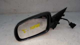 RETROVISOR IZQUIERDO SKODA OCTAVIA BERLINA 1.9 TDI (101 CV) DE 2008 - D.3710117