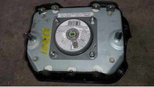 KIT AIRBAG SKODA OCTAVIA BERLINA 1.9 TDI (101 CV) DE 2008 - D.3710133 2