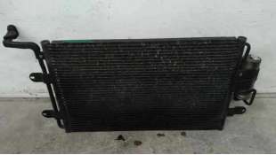 CONDENSADOR / RADIADOR AIRE ACONDICIONADO SKODA OCTAVIA BERLINA 1.9 TDI (101 CV) DE 2008 - D.3710144 2