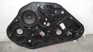 ELEVALUNAS TRASERO DERECHO HYUNDAI I30 1.6 CRDi (110 CV) DE 2013 - D.3710454