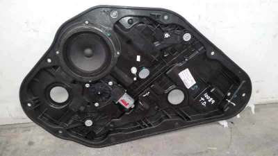 ELEVALUNAS TRASERO DERECHO HYUNDAI I30 1.6 CRDi (110 CV) DE 2013 - D.3710454