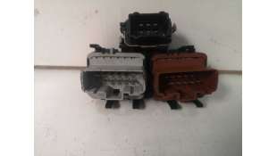 MANDO ELEVALUNAS DELANTERO IZQUIERDO  RENAULT MEGANE II BERLINA 5P 1.6 16V (113 CV) DE 2003 - D.3710651 2