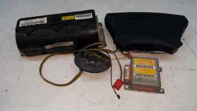 KIT AIRBAG MERCEDES CLASE C  BERLINA 2.2 (150 CV) DE 1995 - D.3710855