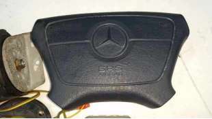 KIT AIRBAG MERCEDES CLASE C  BERLINA 2.2 (150 CV) DE 1995 - D.3710855 2