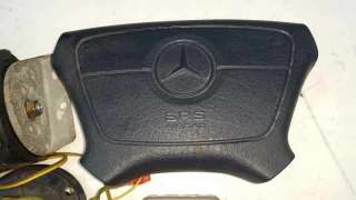 KIT AIRBAG MERCEDES CLASE C  BERLINA 2.2 (150 CV) DE 1995 - D.3710855