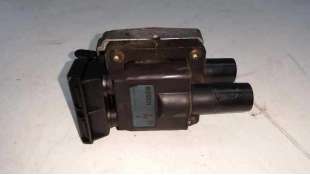 BOBINA ENCENDIDO MERCEDES CLASE C  BERLINA 2.2 (150 CV) DE 1995 - D.3710859 / M286200 2