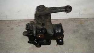 CAJA DIRECCION MERCEDES CLASE C  BERLINA 2.2 (150 CV) DE 1995 - D.3710870