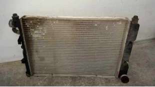 RADIADOR AGUA FORD ESCORT BERL./TURNIER 1.6 16V (90 CV) DE 1996 - D.3710884