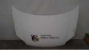 CAPOT PEUGEOT PARTNER 1.9 D (69 CV) DE 2005 - D.3711621