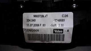 COM 2000 PEUGEOT 207 1.4 HDi (68 CV) DE 2008 - D.3712811 / 96657288XT