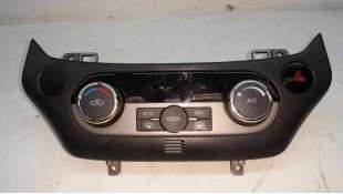 MANDO CLIMATIZADOR CHEVROLET AVEO 1.4 (94 CV) DE 2009 - D.3712820