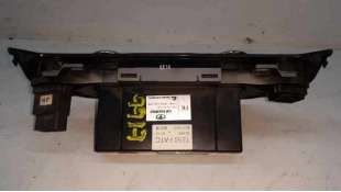 MANDO CLIMATIZADOR CHEVROLET AVEO 1.4 (94 CV) DE 2009 - D.3712820 2