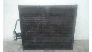 CONDENSADOR / RADIADOR AIRE ACONDICIONADO BMW SERIE 5 BERLINA 2.0 24V (150 CV) DE 1997 - D.3712837