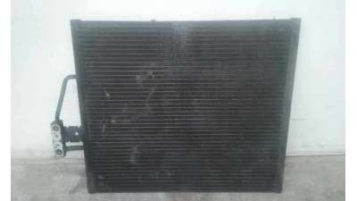 CONDENSADOR / RADIADOR AIRE ACONDICIONADO BMW SERIE 5 BERLINA 2.0 24V (150 CV) DE 1997 - D.3712837