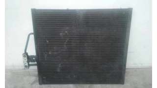 CONDENSADOR / RADIADOR AIRE ACONDICIONADO BMW SERIE 5 BERLINA 2.0 24V (150 CV) DE 1997 - D.3712837