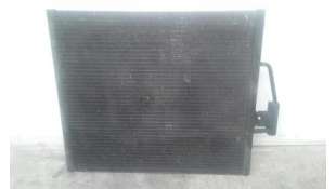 CONDENSADOR / RADIADOR AIRE ACONDICIONADO BMW SERIE 5 BERLINA 2.0 24V (150 CV) DE 1997 - D.3712837 2