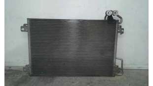 CONDENSADOR / RADIADOR AIRE ACONDICIONADO RENAULT SCENIC 2.0 16V (139 CV) DE 2000 - D.3712845 / 7700434383