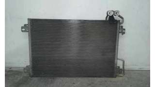 CONDENSADOR / RADIADOR AIRE ACONDICIONADO RENAULT SCENIC 2.0 16V (139 CV) DE 2000 - D.3712845 / 7700434383