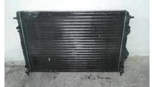 RADIADOR AGUA RENAULT SCENIC 2.0 16V (139 CV) DE 2000 - D.3712846 / 863322Z 2