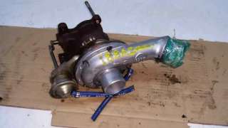 TURBOCOMPRESOR FIAT PUNTO BERLINA 1.9 JTD (80 CV) DE 1999 - D.3712867 / VL200010