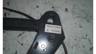 PRETENSOR AIRBAG IZQUIERDO FORD FOCUS BERLINA 1.6 16V (101 CV) DE 1998 - D.3712888 / 98ABA61209BF 2