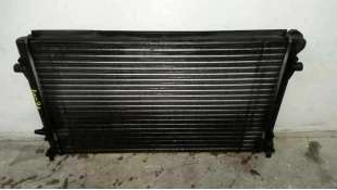 RADIADOR AGUA VOLKSWAGEN GOLF V BERLINA 1.6 (102 CV) DE 2008 - D.3712903 2