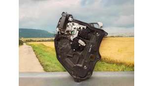 ELEVALUNAS TRASERO DERECHO MAZDA 5 BERL. 2.0 D (143 CV) DE 2008 - D.3713277