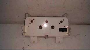 MANDO CLIMATIZADOR MAZDA 5 BERL. 2.0 D (143 CV) DE 2008 - D.3713394 / K1900CC30A06 2