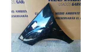 ALETA DELANTERA IZQUIERDA CITROEN C-CROSSER 2.2 HDi FAP (156 CV) DE 2008 - D.3713575 / 7840V9