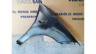 ALETA DELANTERA IZQUIERDA CITROEN C-CROSSER 2.2 HDi FAP (156 CV) DE 2008 - D.3713575 / 7840V9 2