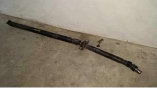 TRANSMISION CENTRAL CITROEN C-CROSSER 2.2 HDi FAP (156 CV) DE 2008 - D.3713590 / 022307H21