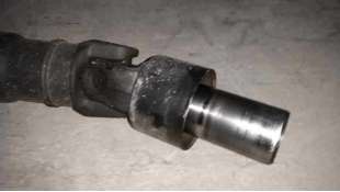 TRANSMISION CENTRAL CITROEN C-CROSSER 2.2 HDi FAP (156 CV) DE 2008 - D.3713590 / 022307H21 2