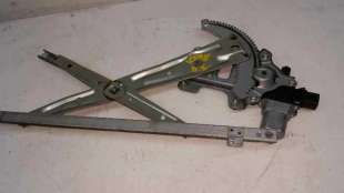 ELEVALUNAS DELANTERO IZQUIERDO CITROEN C-CROSSER 2.2 HDi FAP (156 CV) DE 2008 - D.3713610