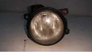 FARO ANTINIEBLA IZQUIERDO CITROEN C-CROSSER 2.2 HDi FAP (156 CV) DE 2008 - D.3713613
