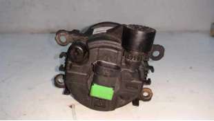 FARO ANTINIEBLA IZQUIERDO CITROEN C-CROSSER 2.2 HDi FAP (156 CV) DE 2008 - D.3713613 2