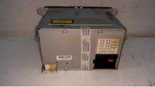 SISTEMA AUDIO / RADIO CD VOLKSWAGEN GOLF V BERLINA 1.6 (102 CV) DE 2008 - D.3714160 / 1K0035186AD 2