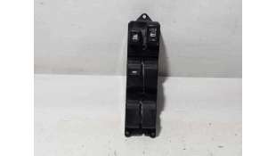 MANDO ELEVALUNAS DELANTERO IZQUIERDO  MITSUBISHI ASX 1.6 (117 CV) DE 2012 - D.3714514 / 8608A207