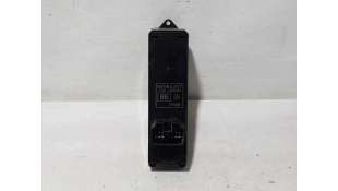 MANDO ELEVALUNAS DELANTERO IZQUIERDO  MITSUBISHI ASX 1.6 (117 CV) DE 2012 - D.3714514 / 8608A207 2